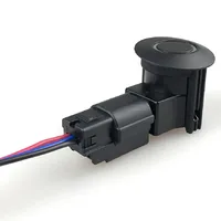 94551827 94551833 42352414 42352419 94551831 94551824 94551825 42352417 Sensor de estacionamiento de parachoques para Chevrolet Captiva C140 GM