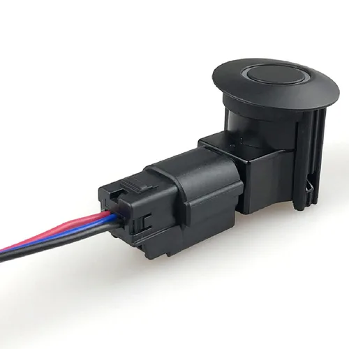 Imagen 1 del producto 94551827 94551833 42352414 42352419 94551831 94551824 94551825 42352417 Sensor de estacionamiento de parachoques para Chevrolet Captiva C140 GM