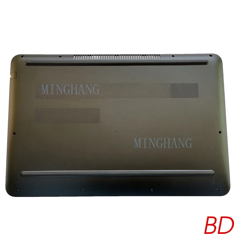

M For HP OMEN 2nd 15-AX 15-AX020TX TPN-Q173 D Shell Bottom Base Case 858965-001