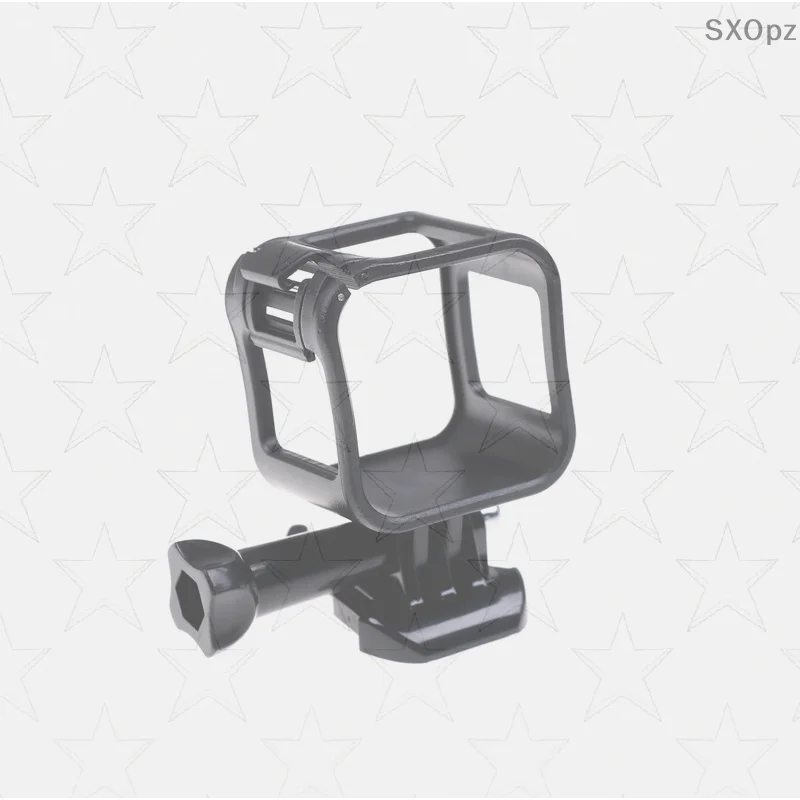 Casing Penutup Bingkai Rumah Profil Bingkai untuk Sesi Hero 4/Sesi Hero 5