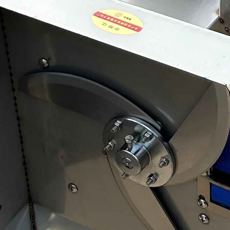 

Energy-Saving Efficient Vegetable Cutting Machine Cucumber Potato Fruit Leafy Vegetables Slicer Shredder Chopper Machine