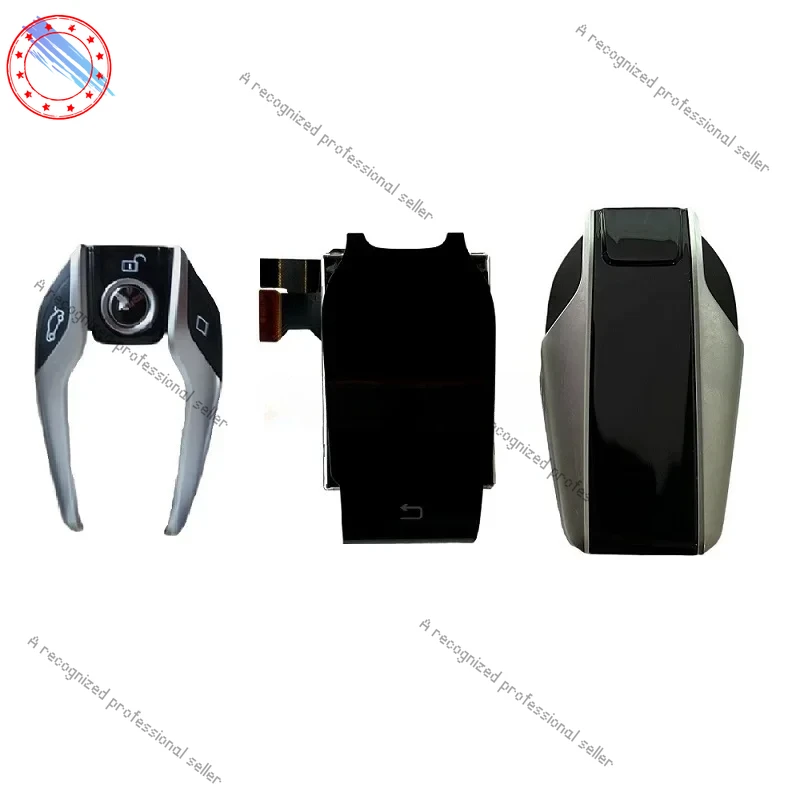 

GPM1634A2 GPM1634A0 FM1634A01-G LCD Display Touch Screen 520d 520i G30 X3 X5 5/7 Series