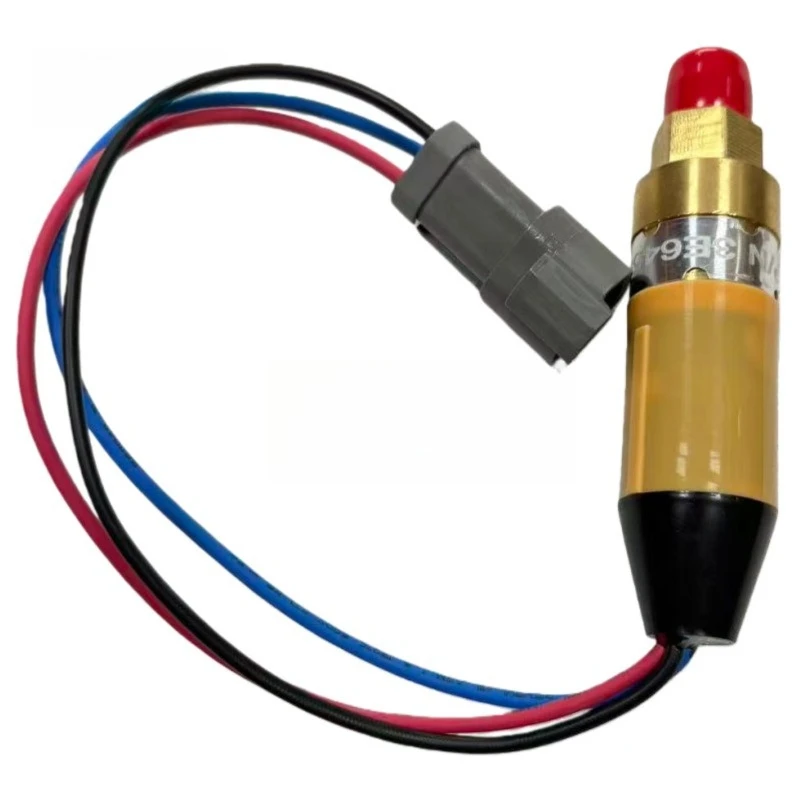 

Датчик давления 3E6455 Реле давления 3E-6455 Механические инженерные аксессуары для экскаваторов