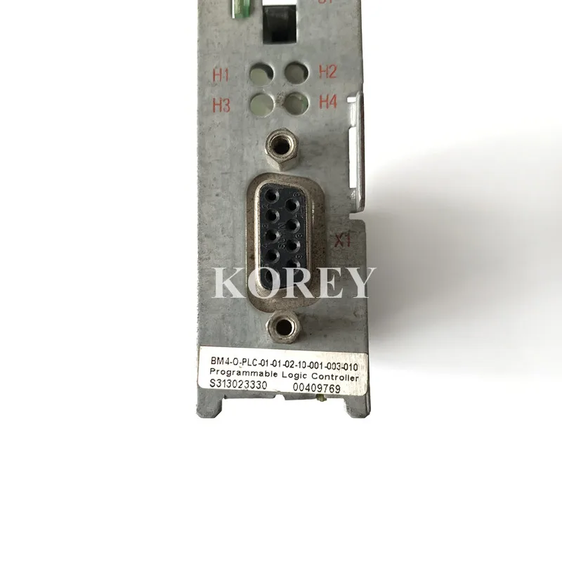 การ์ดตัวเลือก BM4-O-PLC-01-01-02-10-001, 3.0021D