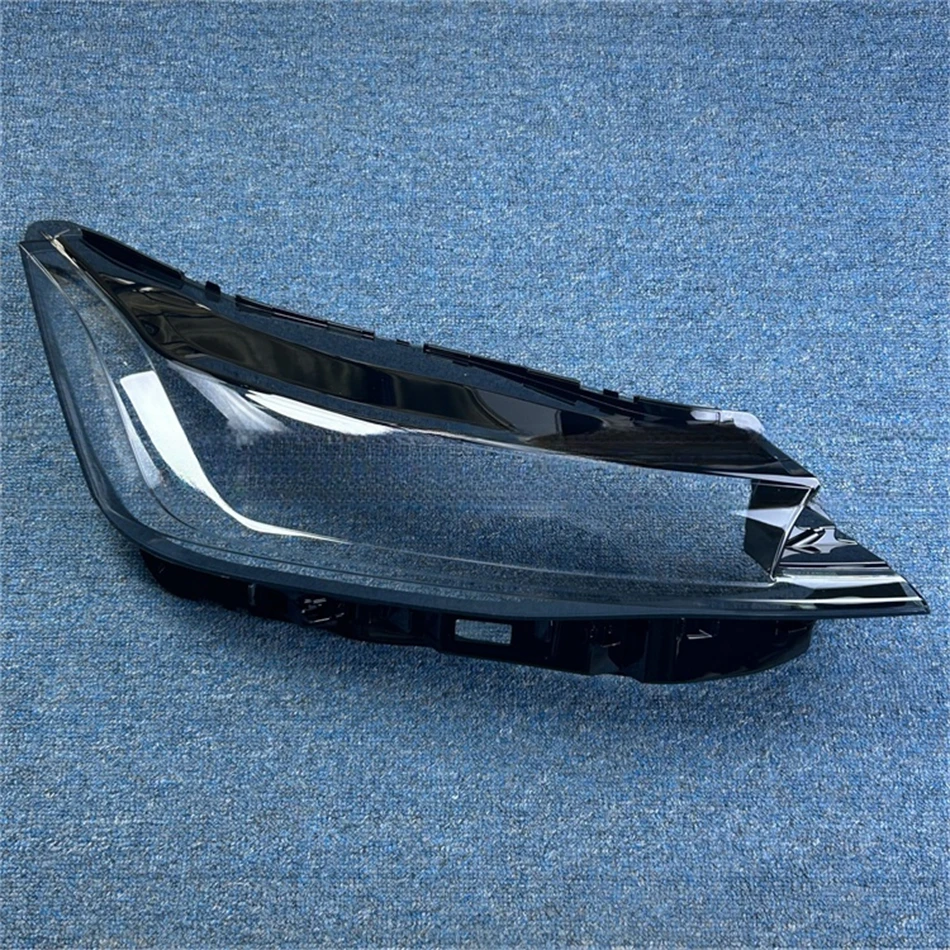 

For Lincoln Navigator 2023 2024 Car Accessory Headlights Lamp Cover Replace The Original Lampshade