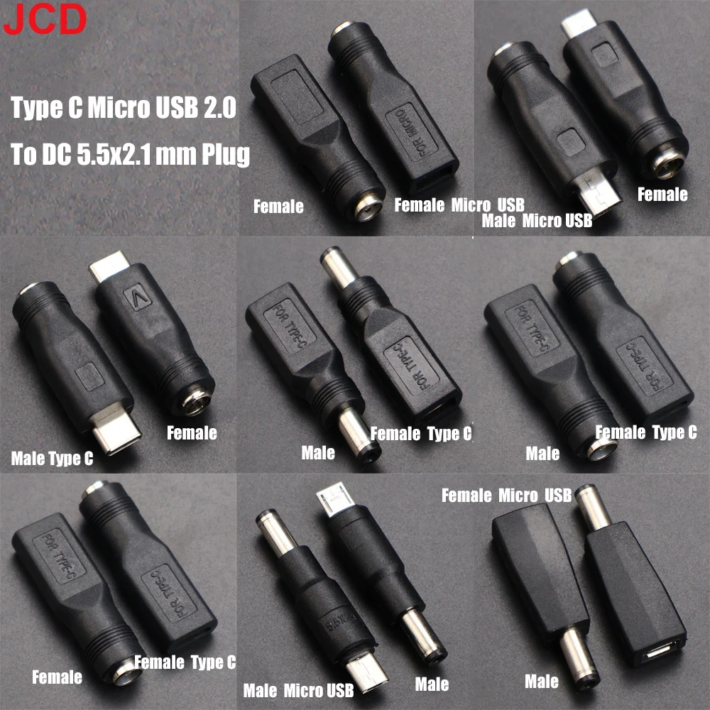 2Pcs Type C / Table…