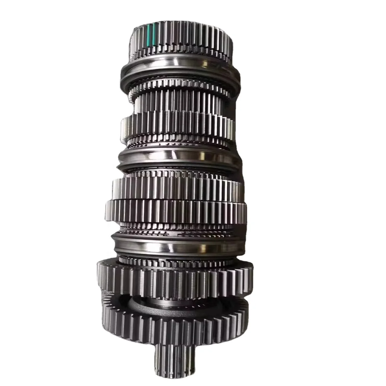 Marca FALOGEAR, transmisión de camión, componente de caja de cambios, piezas originales, conjunto de eje principal para FAST EATON FULLER DONGFENG, Etc.