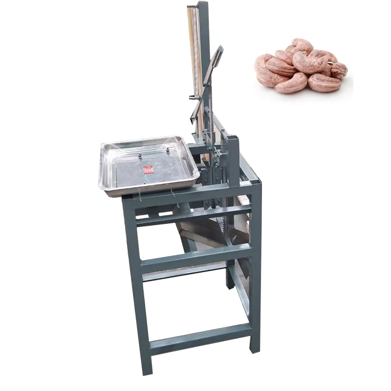 

Upgrade Product Cashew Nut Shelling Machine Farm Cashew Peanut Shell Crushing Machine Cashew Skin Shelling Machine