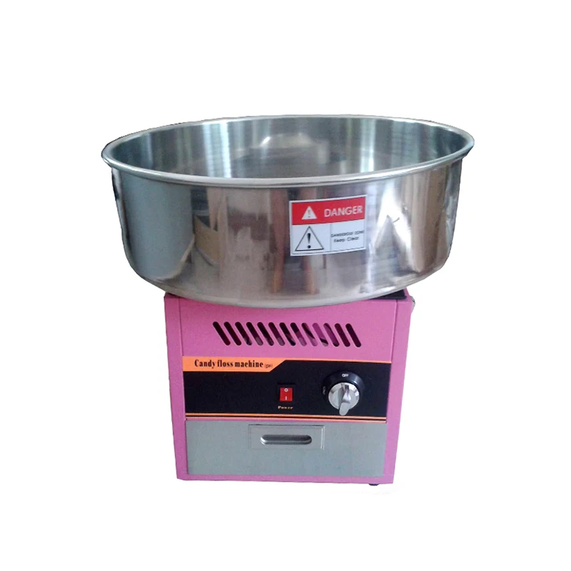 Mini Pink Color Electrical Cotton Candy Floss Machine Maker,Mini Rainbow Sugar Candy Floss Maker Machine