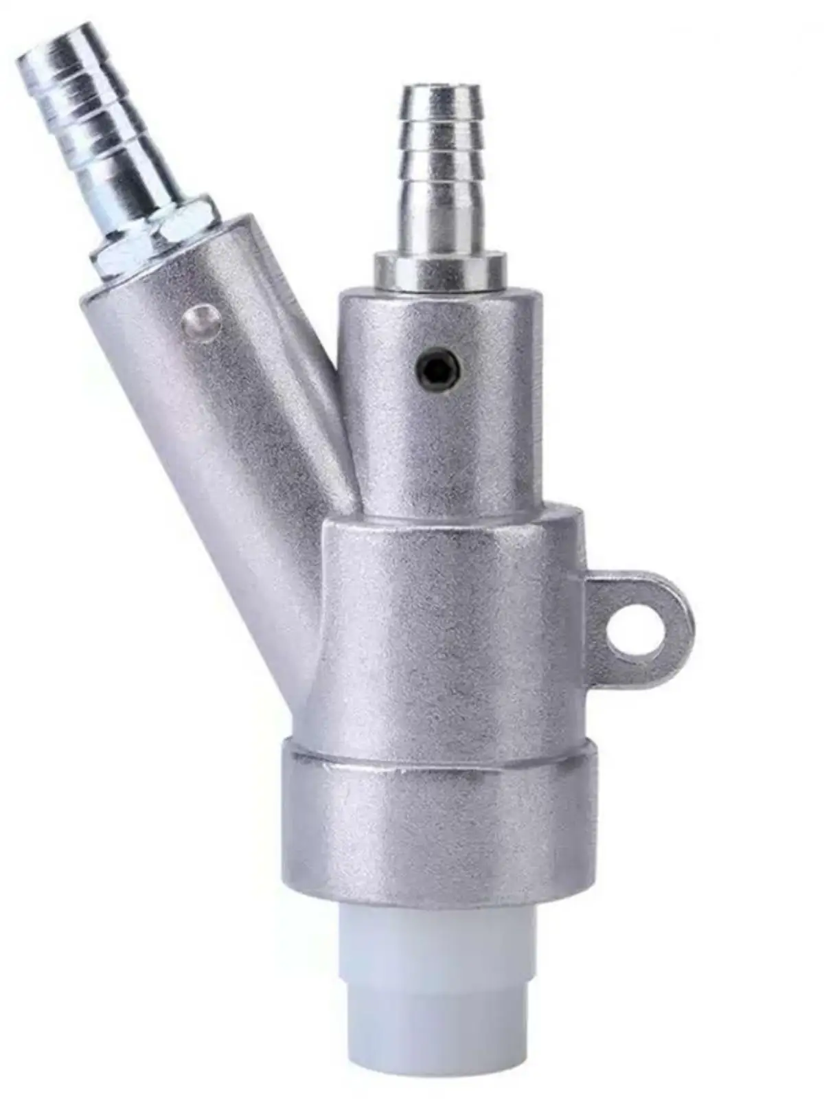 

Sand Blasting Gun Head Small High Pressure Rust Remover Wear-resistant Tungsten Steel Boron Carbide Nozzle