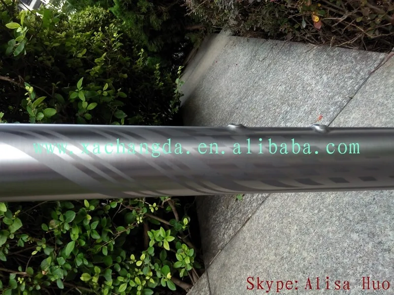 Titanium Mountain Bike Frame Bicycle Frame MTB Titanium Custom Titanium Bicycle Frames
