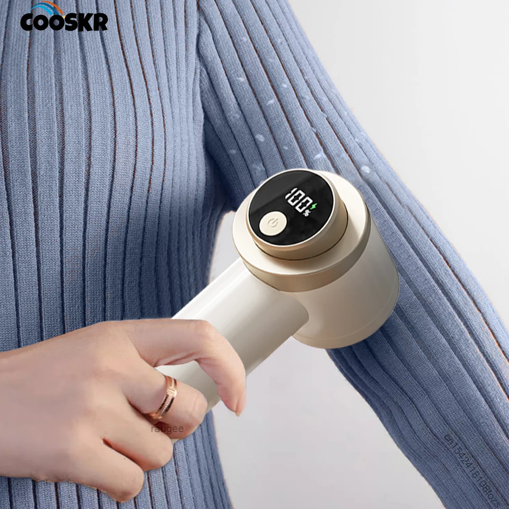 

Устройство для удаления ворса, USB перезаряжаемое электрическое устройство для удаления пуха, мини-портативный свитер, шарик для волос, триммер для ворса, бритва для одежды, ткани