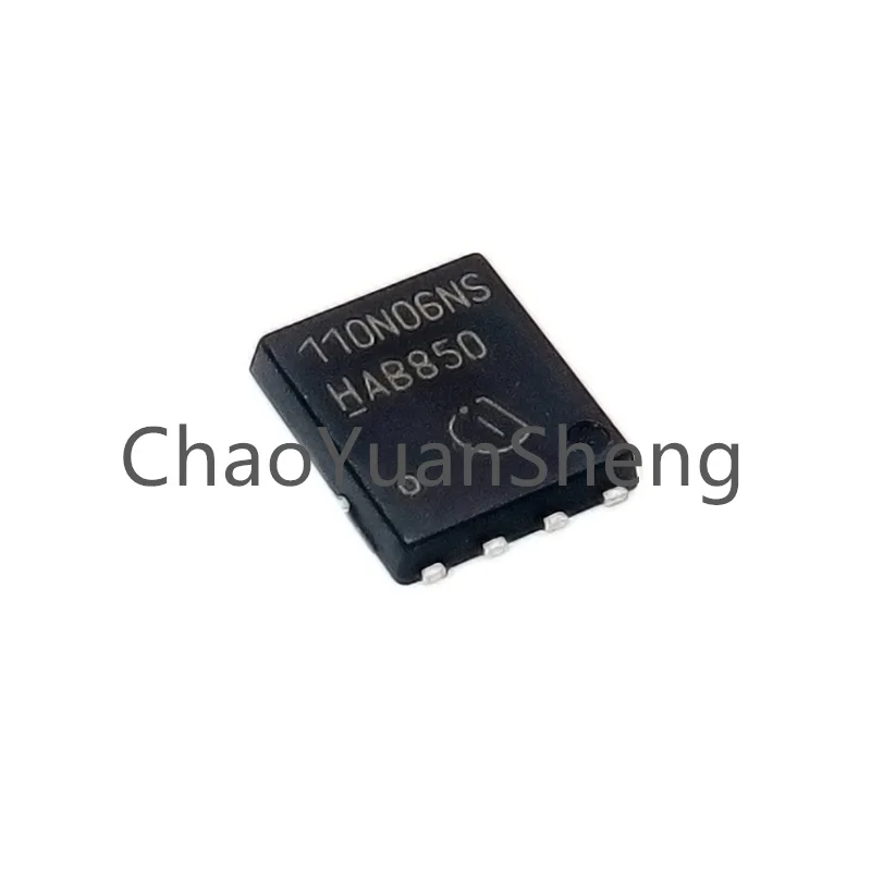 Il transistor del regolatore di potenza MOSFET con chip MOS muslimedn8 originale