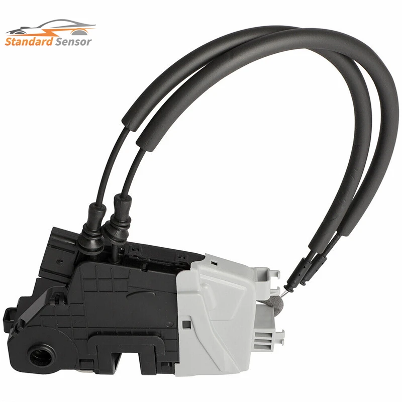 5/7pins 81310-D3010 81320-D3010 81410-D3000 81420-D3000 Front Rear Left Right Door Lock Actuator For Hyundai Tucson 2016-2021