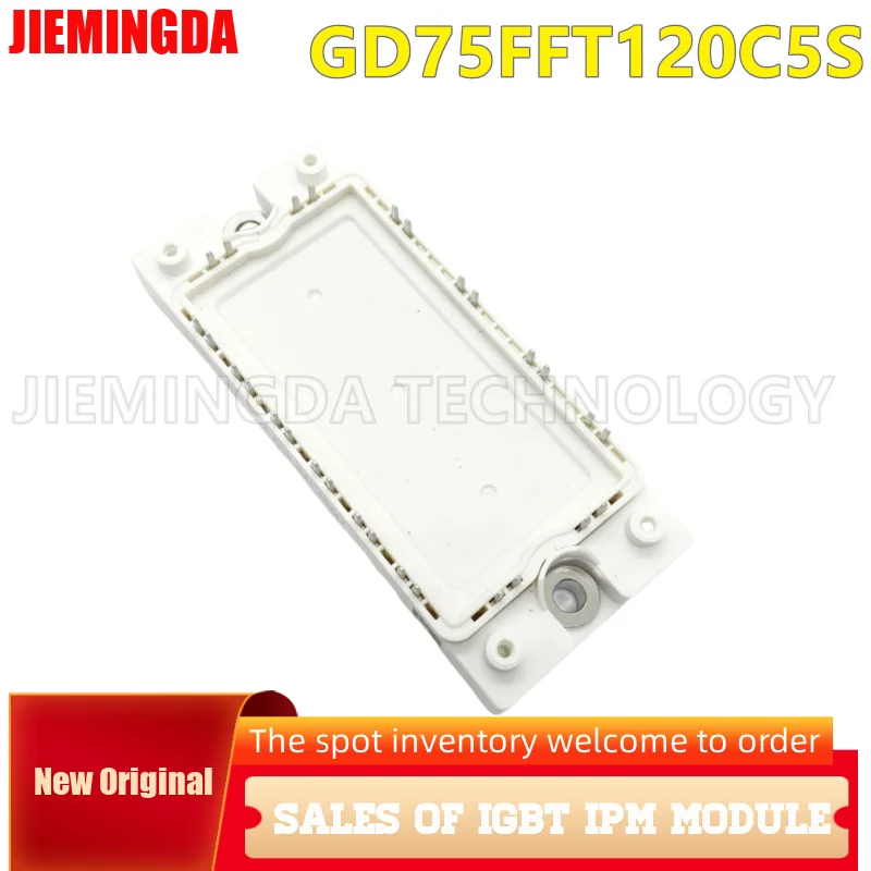 Gd75Fft120C5S-G8 Gd…