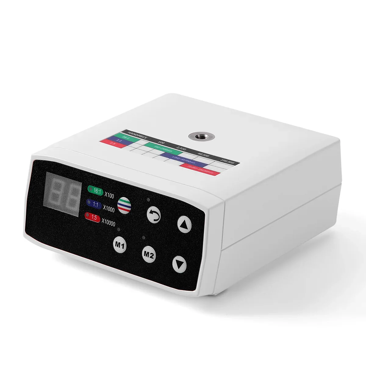 In Stock Portable Brushless Electric Micro Motor Handpiece for Oral Therapy Dental Accessory Hot Sale