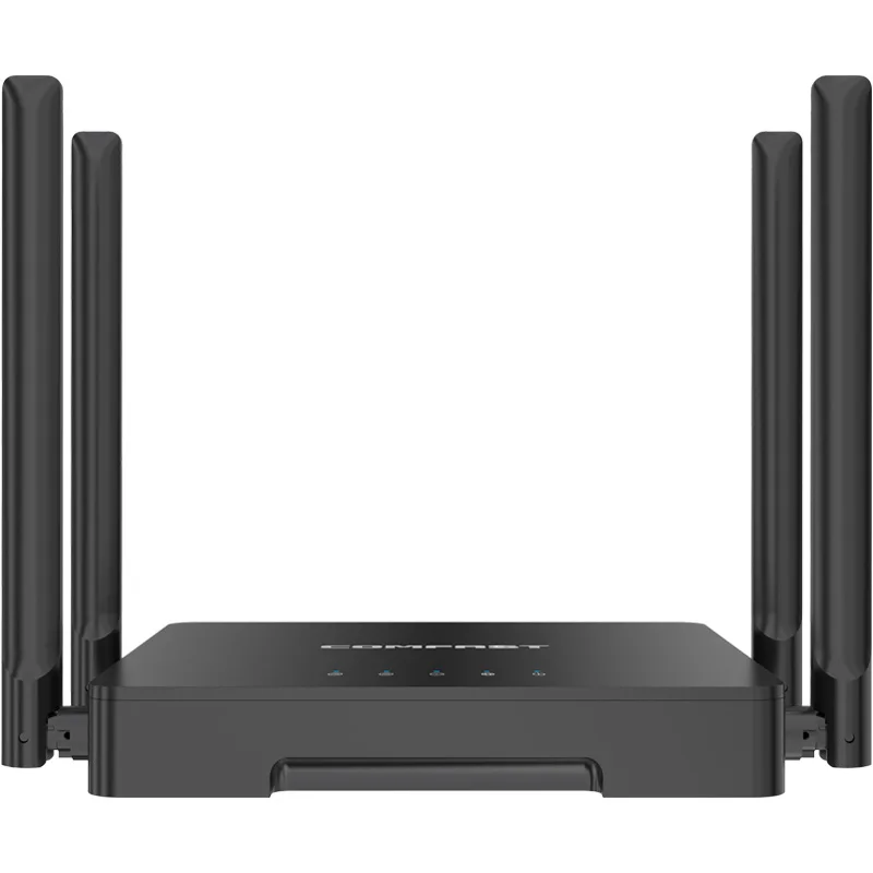 

COMFAST CF-N5 Long Range Smart Dual Band WiFi 5 802.11ac Wireless Gaming Routers For Home Office