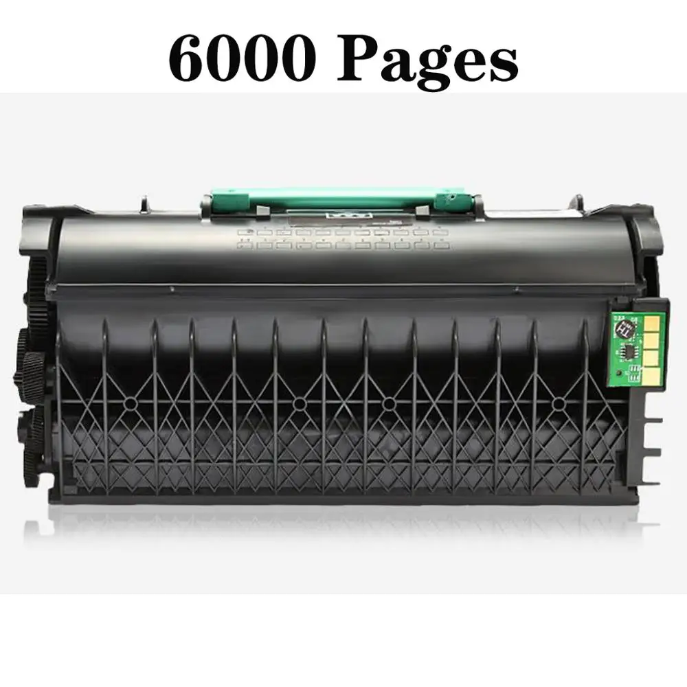 Toner cartridge for Lexmark E260 E260d E260dn E360d E360dn E460dn E460dw E260A21A E260A11A E260A11P E260A11A2 0E260A21E E260A11E