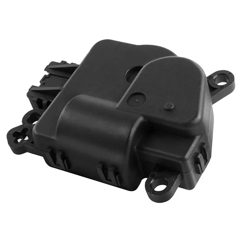 รถ HVAC เครื่องทําความร้อน Blend Air Door Actuator 604-029, 68018109 AA สําหรับรถจี๊ปรักชาติ/เข็มทิศ 2010 2011 2012 2013 2014 2015 2016 2017