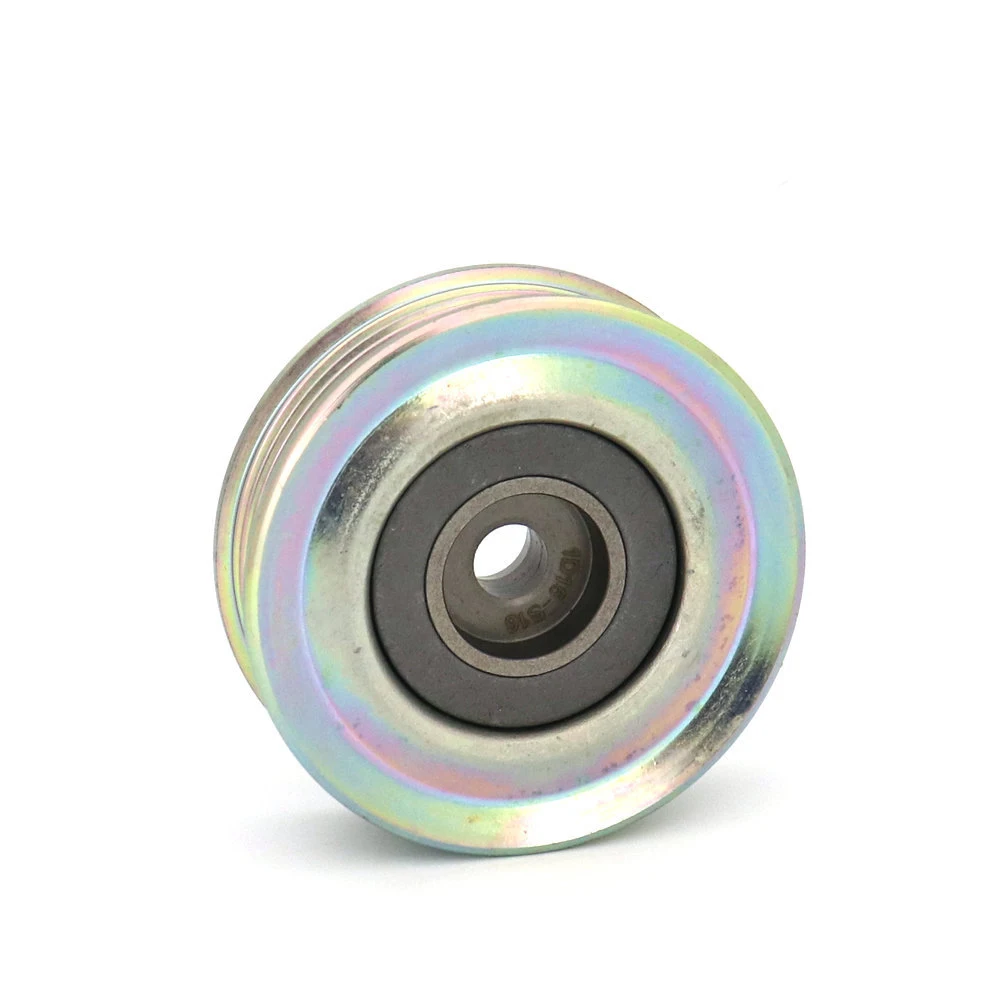 Рисунок 6 - WZZG Автомобильный натяжной шкив