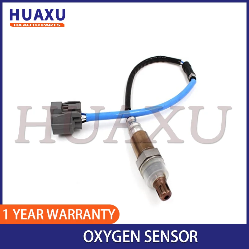 

Lambda Probe O2 Oxygen Sensor 211200-2021 For Honda Accord 2.4L VII CL CN CM FR-V 2003-2008 234-9040 36531-RAA-A01 36531-RAA-A02