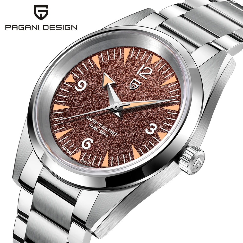 Pagani Design 2024 … - image