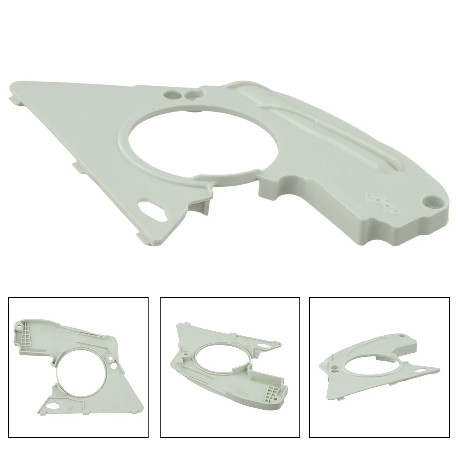 Chainsaw Operation As Picture Brake Cover MS251 OEM Compatibility Chain Brake Segment Easy Installation Perfect Fit For MS231