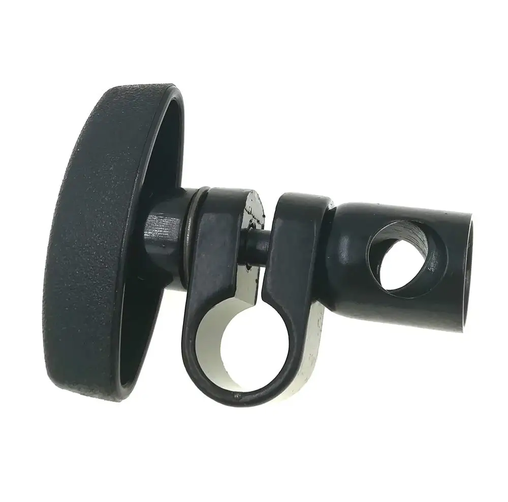 1PCS Dial Indicator Clamp Chuck Sleeve Swivel Clamp Chuck For Magnetic Stands Holder Bar Dial Indicator Gauge Spin Chuck