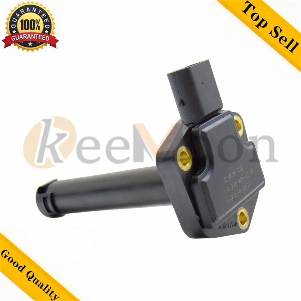 Oil Level Sensor P/N A2789050209 REF K13-33 A2789050209 2789050209 A 278 905 02 09 278 905 02 09 for Mercedes GLE W166 GLS X166