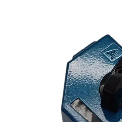 CA201 Coax Switch 2 Positions 1.8-600 MHz Manual Antenna Tools UHF Female SO239 Tool Accessories Professional Tools Instrument