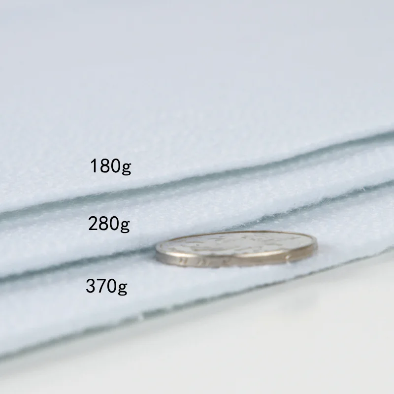 

180 г/280 г/370 г/400 г самоклеящаяся интерфейсная ткань для обивки, наполнитель ватина, стеганая сумка, подкладка, легкий утюг на 3 метра