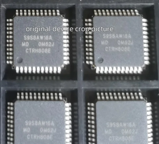 

5 шт./лот, 5 шт./компл., новый оригинальный S9S8AW16A-MD S9S8AW16AMD-0M62J S9S8AW16A-MD-0M62J S9S8AW16A-MD-OM62J