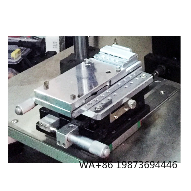 LCD display repair soldering machine
