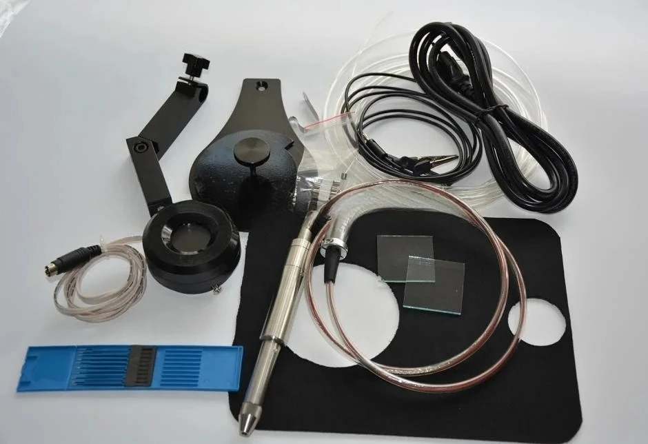 

HotWelding Tools Jewelry Argon Arc Spot Welding Machine for Dental or Jewelry Repairing
