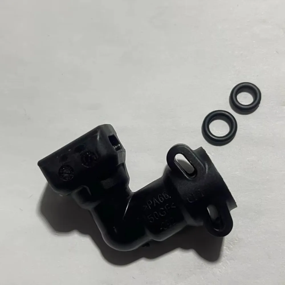 

For KARCHER k3 k4 home pressure washer outlet elbow Parts