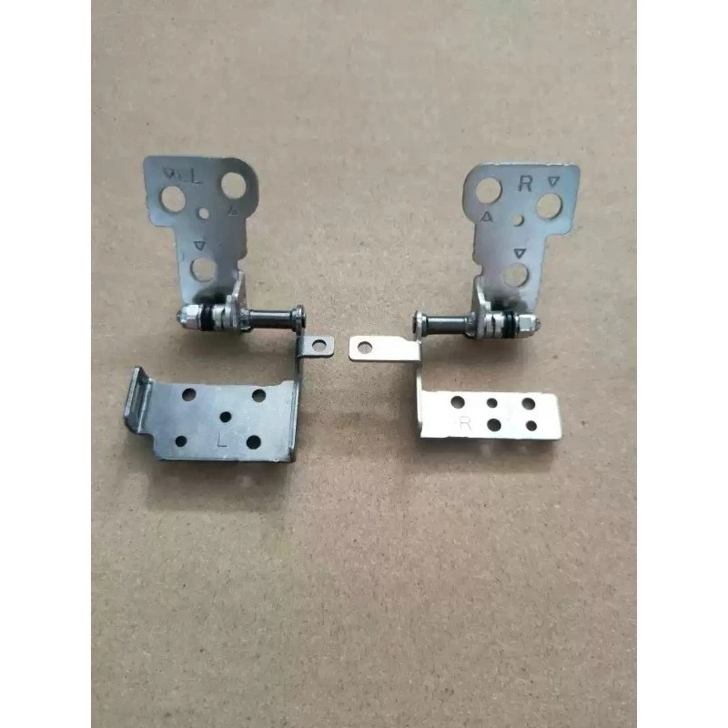 100% New Laptop Hinge For Thunderobot 911MT 911ME 911ST T8000 G700S NH58 NH58RA