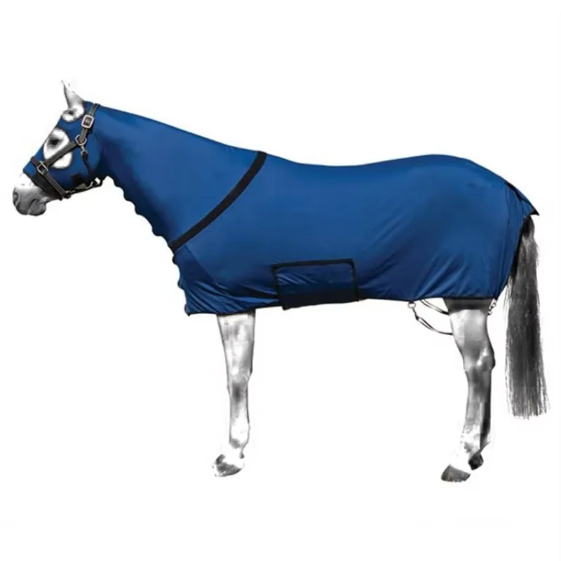 1200D Ripstop Custom Waterproof Horse Sheet Outdoor Training Equine Rug