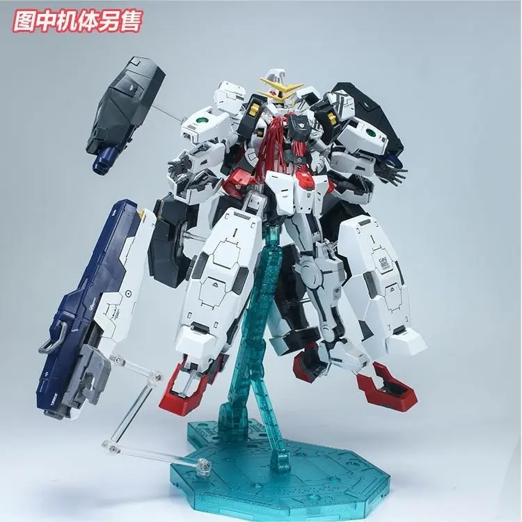 Ew Mg 1/100 Virtue Gundam Bracket Assembly Model Accessories Robot Support Stand Anime Toys Children Figure Accessories