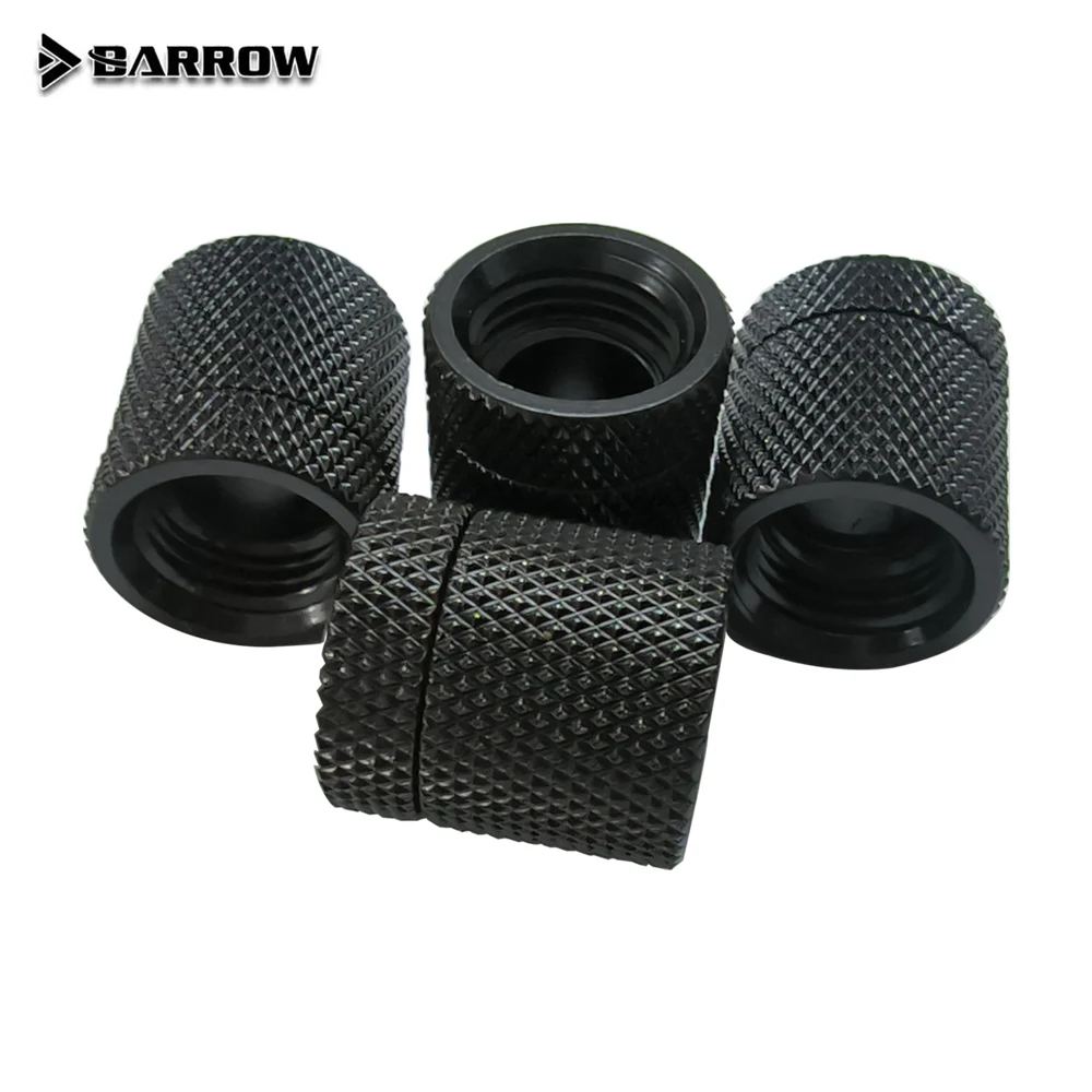 Barrow 360 Rotation Fitting Female To Female Double Internal Thread Rotating Fittings