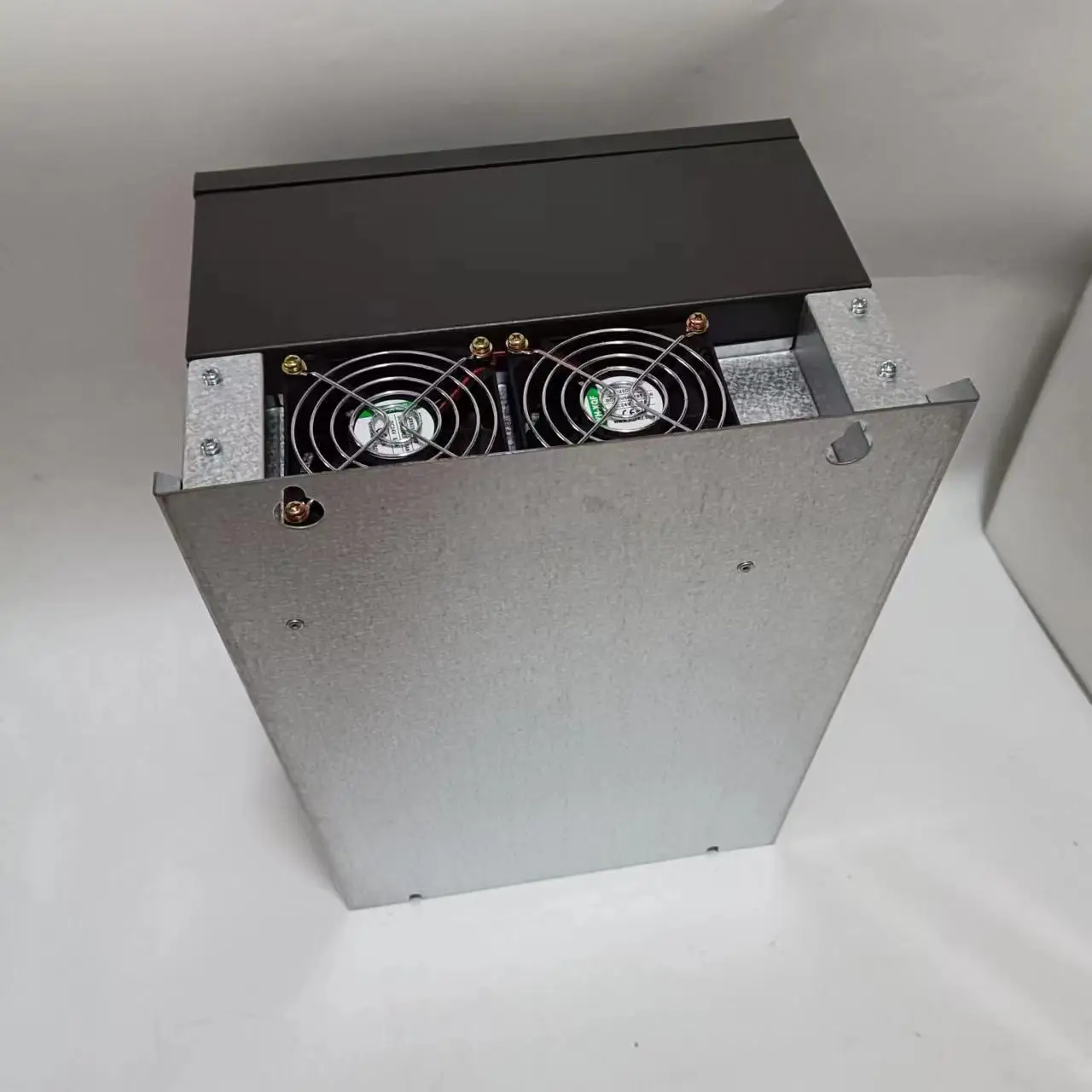 frequency converter 380v 5.5KW Fully enclosed high performance Suitable for waterproof and dustproof environment   inverter