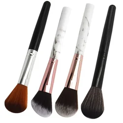 Makeup Brush Powder Blush Brush Foundation Concealer Contour Powder Brush Makeup Brushes Cosmetic Tool