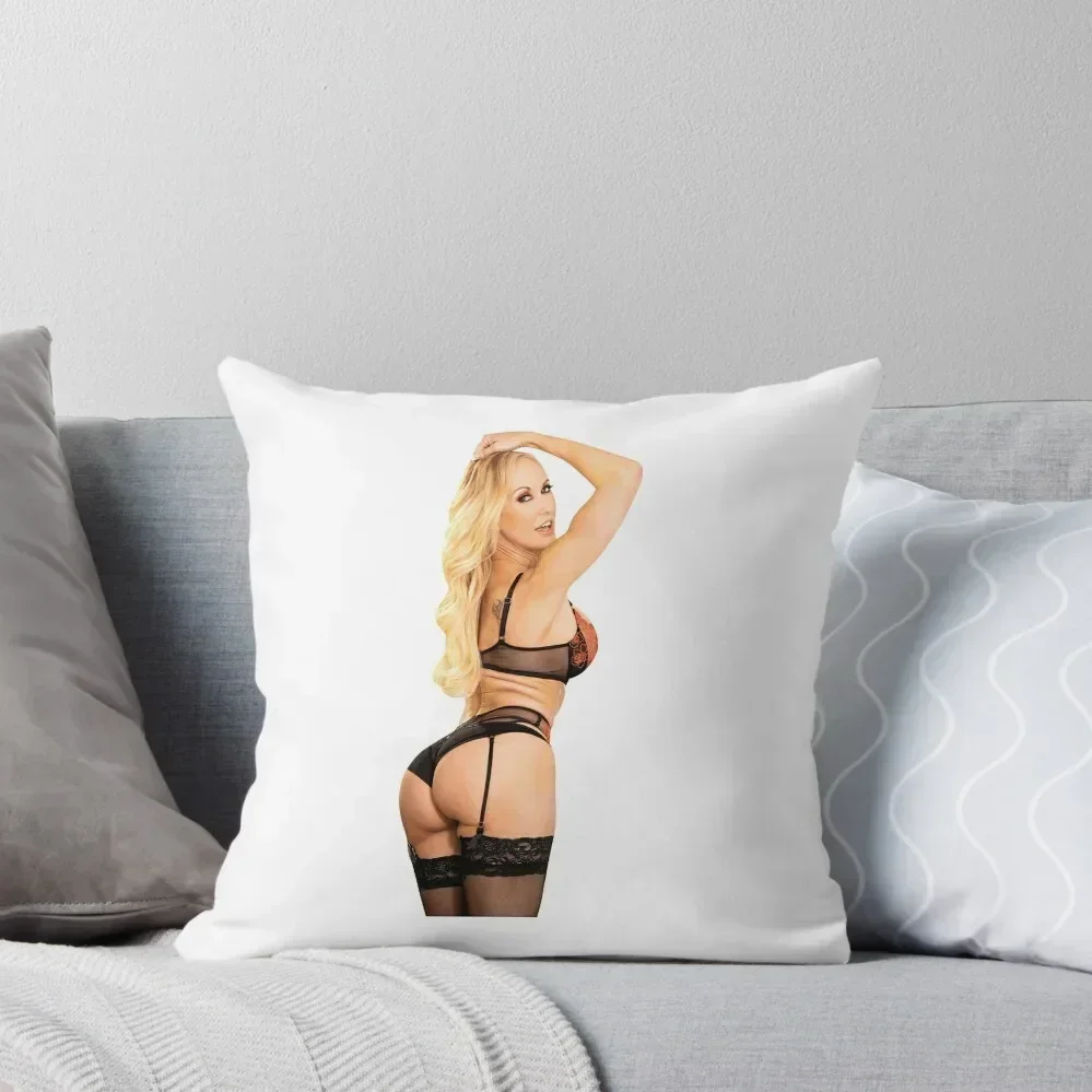 

Brandi Love Throw Pillow Decorative Cushion autumn pillowcase Cushion Child Decorative Cushions For Luxury Sofa pillow