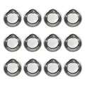 12pcs-With Spout