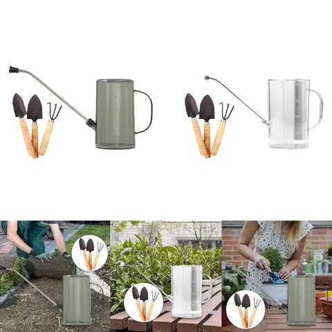 10 best sales बोन्साई को पानी देना - №2