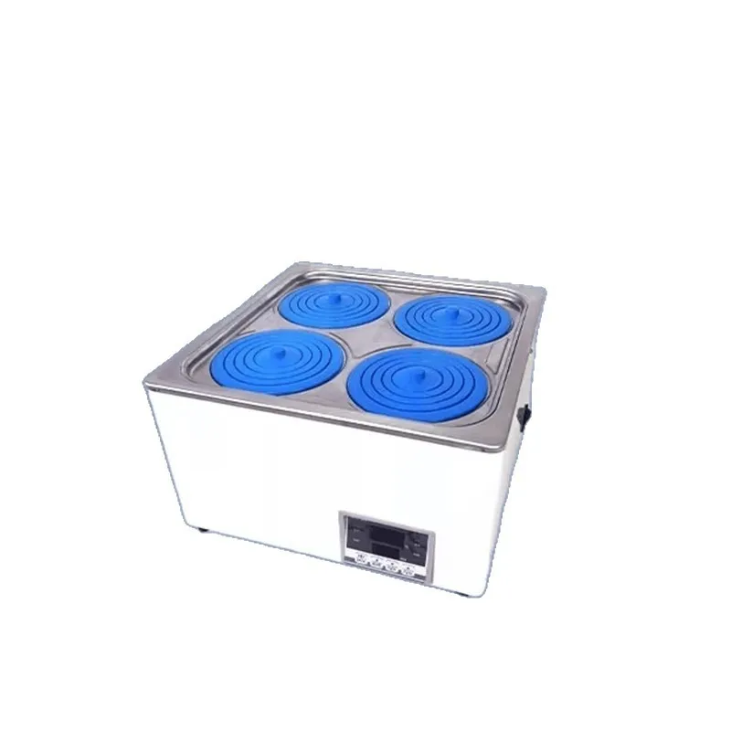 

Constant temperature water bath single double four six experimental instrument laboratory special intelligence