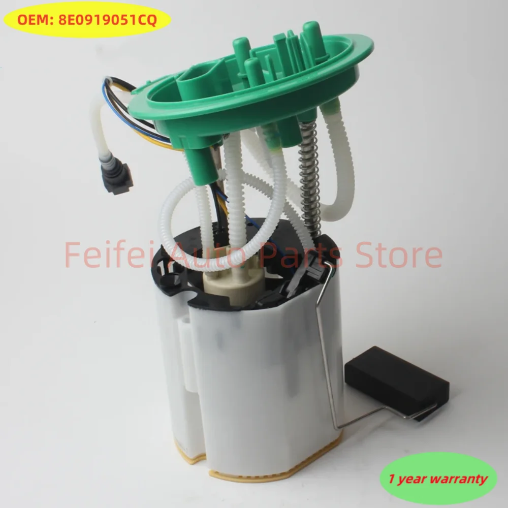 

1PC High Quality fuel pump assembly E8681M 8E0919051CQ Suitable For Audi A42.0/3.2/RS4