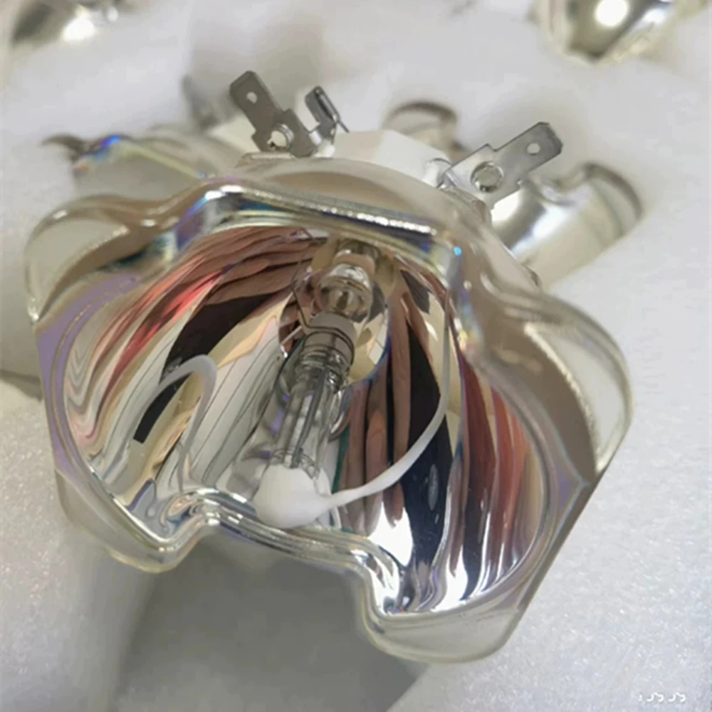 Оригинальный сценический светильник с лучом LIGHT SKY NSL-401G NSL 401G USHIO NSL 401 400 Вт, лампа с подвижными головками освещения