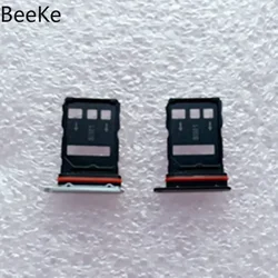 Origina For ZTE Nubia Red Magic 8 9 10 11 Pro 8S 9S 10S Pro+ Plus Air SIM Card Tray Slot Reader Holder NX729J NX769J Replacement