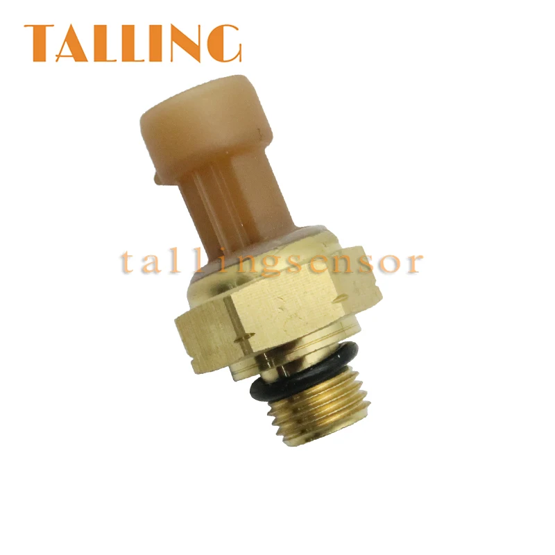RE522794 Fuel Pressure Sensor For John Deere AXLE 1200 BUNDLER 1490D‌ COMBINE 1175H High Quality Automobiles Spare Parts