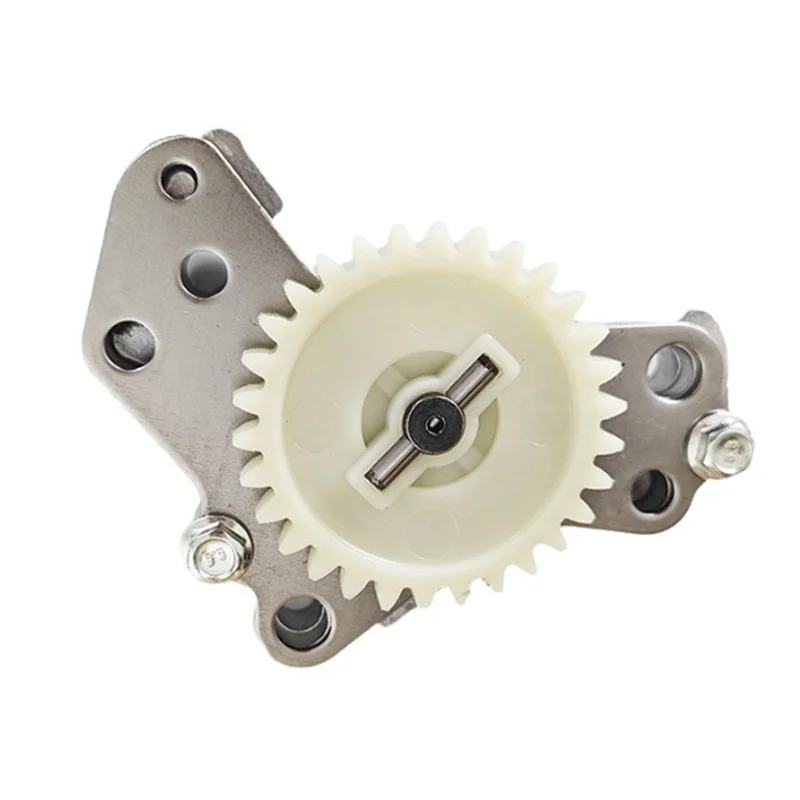 تتجه مضخة زيت المحرك الجمعية لهوندا إنوفا 125 ANF 125 15100-KPH-C00 2004 2007 2008 2009 KPH125 دراجة نارية